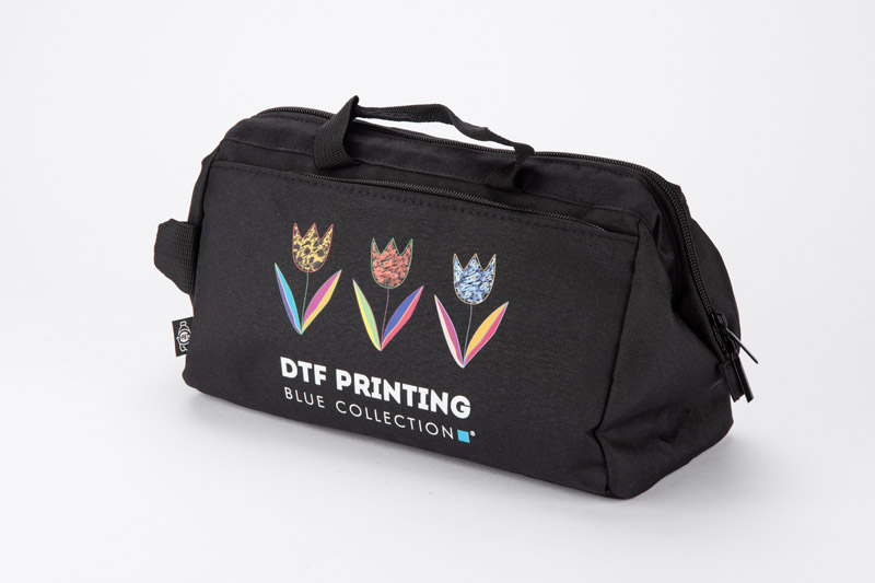 cosmetic bag rPET VERPE
