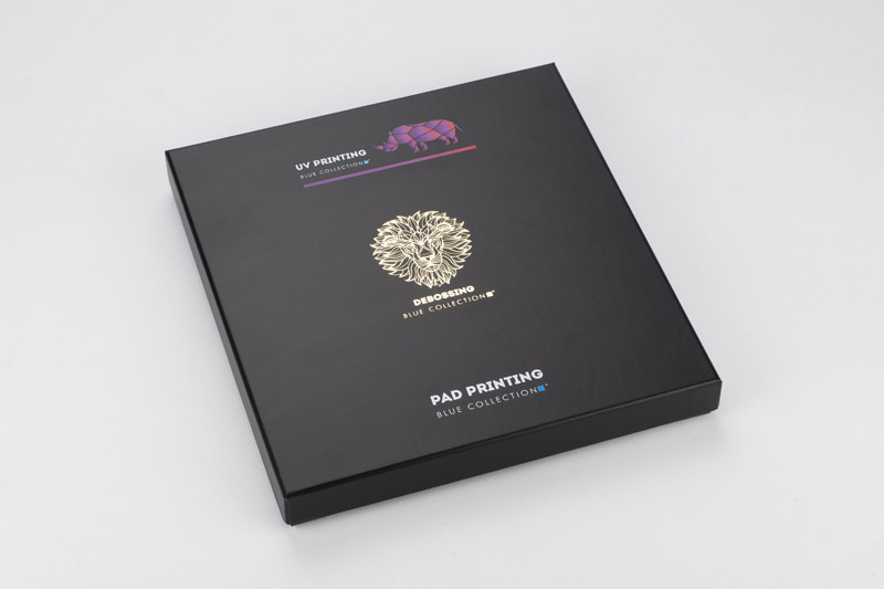 Premium Giftbox KAJERO