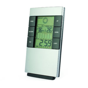 Weather station NARVI