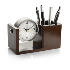 Desk clock NUTTO