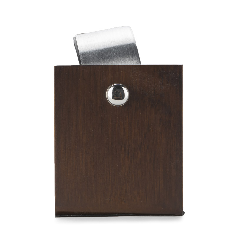 Desk clock NUTTO