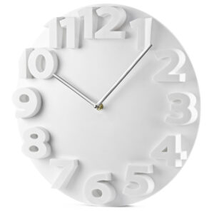 Wall clock MAURO