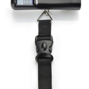 Luggage scale VALISA