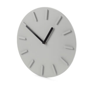 Wall clock LUCIA