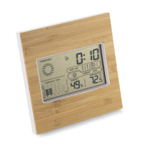 Weather station JUPITER