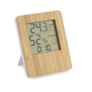 Weather station MARS