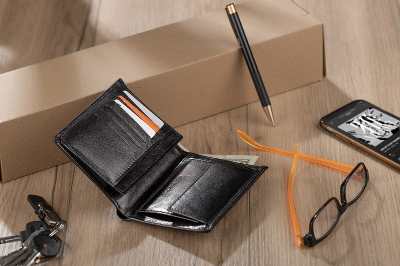 Wallet LEON