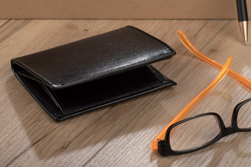 Wallet LEON