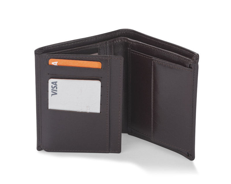 Wallet LEON