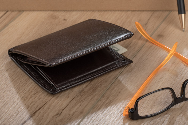 Wallet LEON