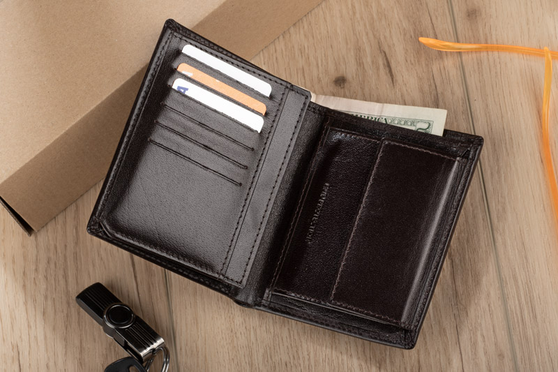 Wallet LEON