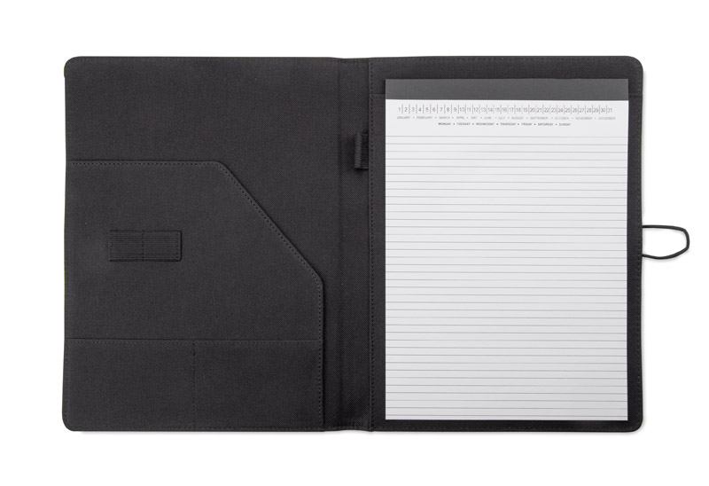 Portfolio HOOK A4