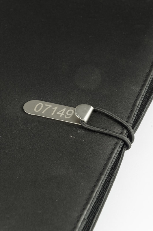 Portfolio HOOK A4