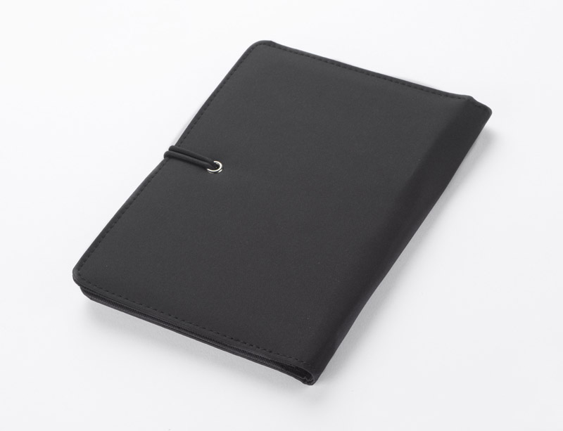 Portfolio HOOK A5