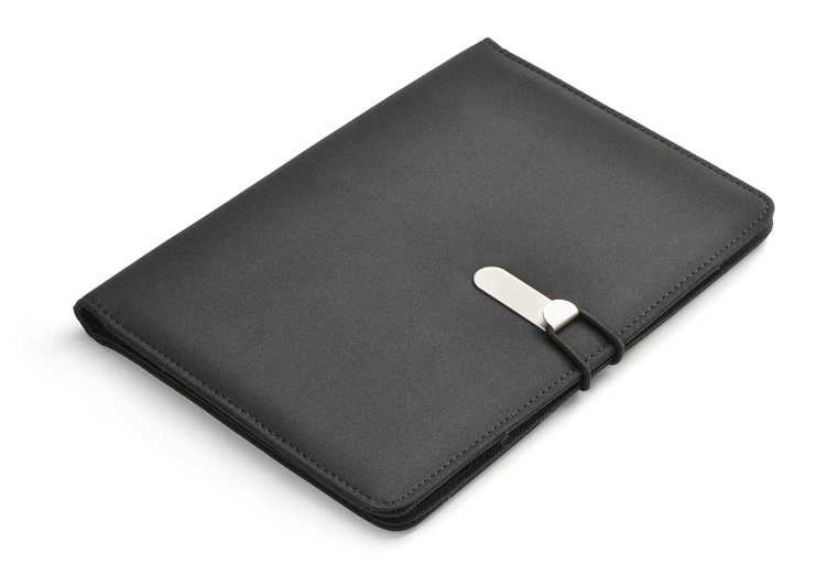 Portfolio HOOK A5