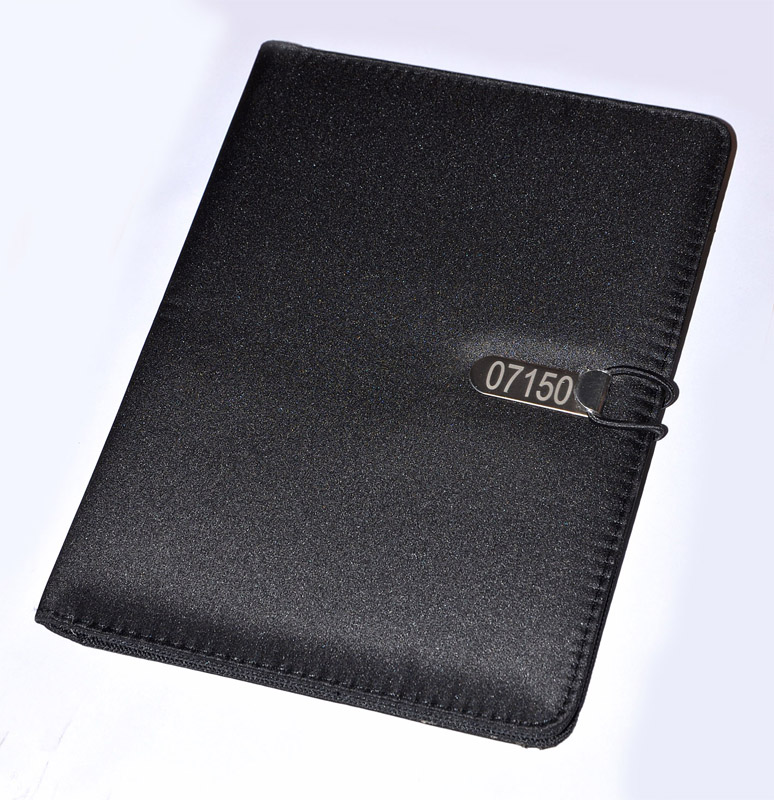 Portfolio HOOK A5