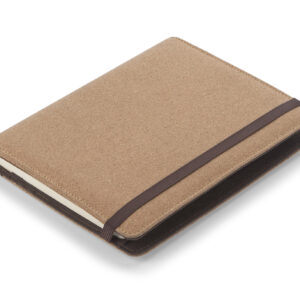Portfolio with wireless charger CHARCO A5