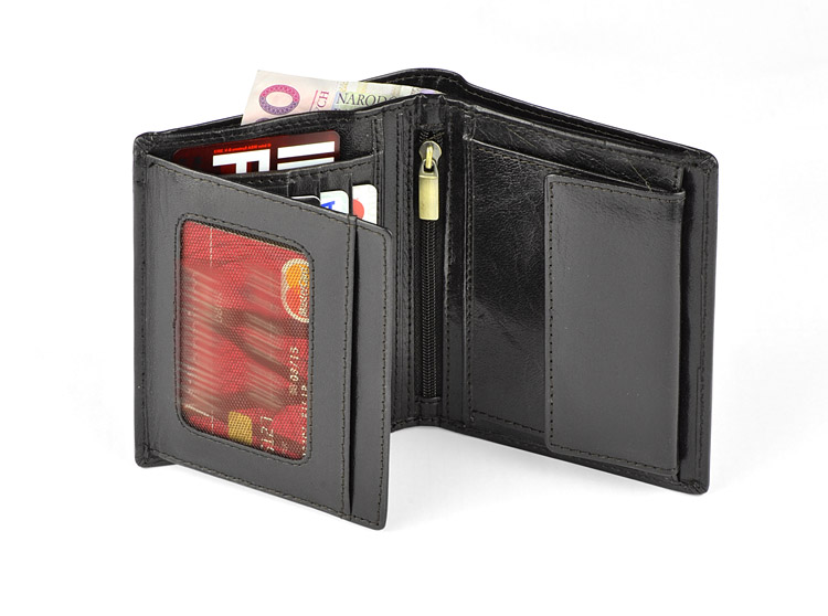 Wallet BEN