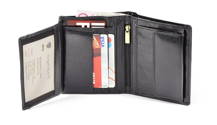 Wallet BEN