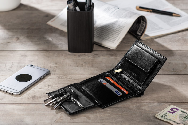 Wallet BEN