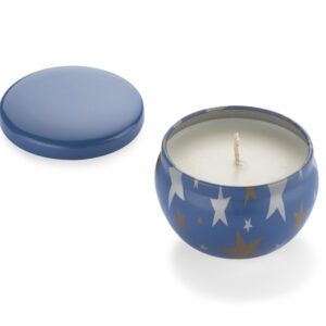 Soybean wax candle ASTRO