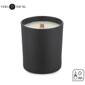 Soybean wax candle 220g - Norwegian Woods (Christmas tree) - VERA YOUNG