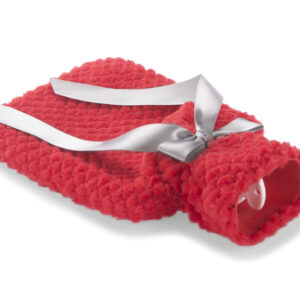 Hot water bottle LIDO