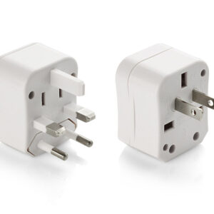 Travel adapter RESA