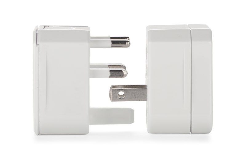 Travel adapter RESA