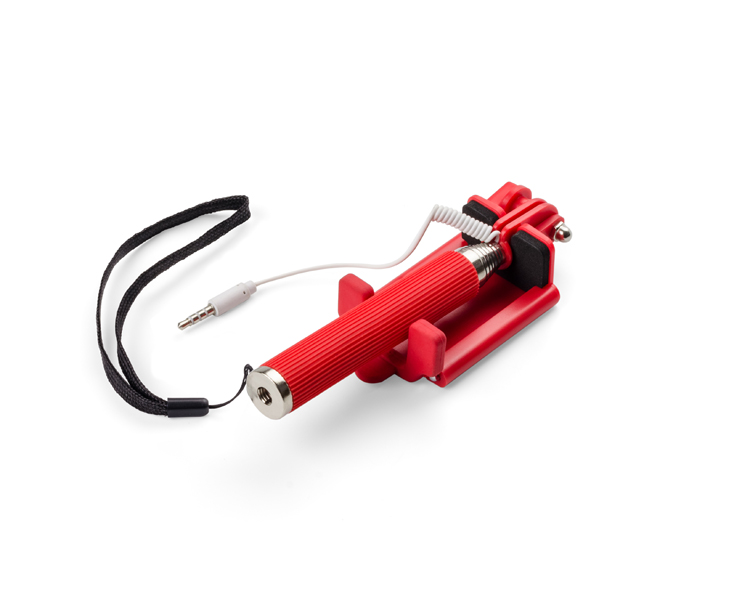Telescopic phone holder SELFIE MINI