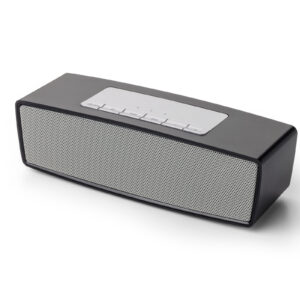 Wireless speaker AMBIENT