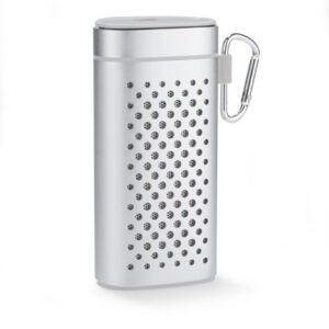 Wireless speaker with powerbank SOUND 4000 mAh