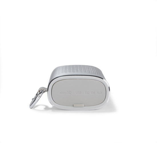 Wireless speaker with powerbank SOUND 4000 mAh