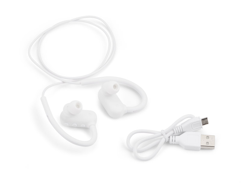 Wireless earbuds MOVE