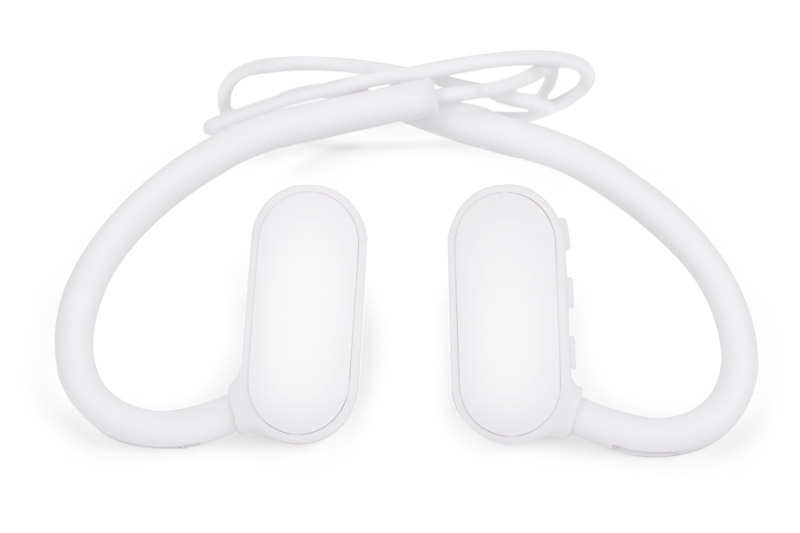 Wireless earbuds MOVE