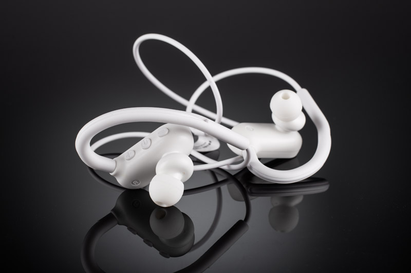 Wireless earbuds MOVE