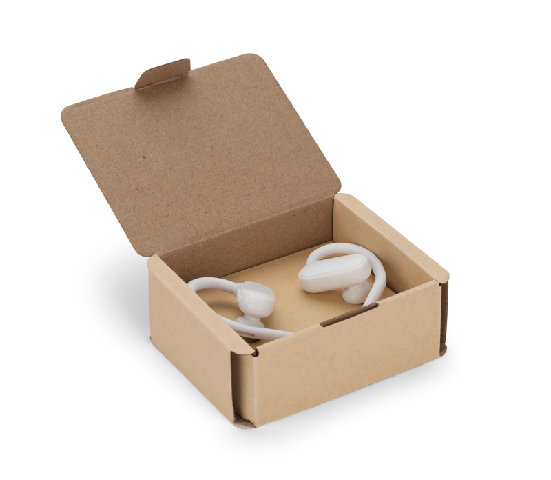 Wireless earbuds MOVE