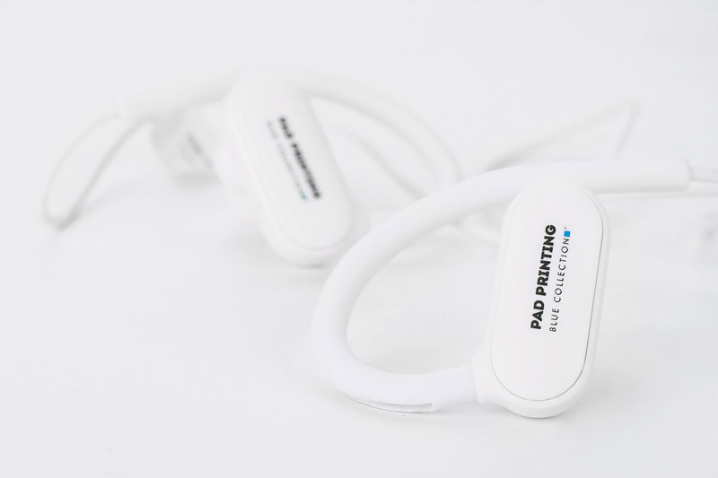 Wireless earbuds MOVE