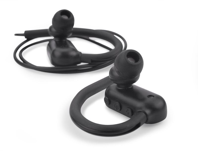 Wireless earbuds MOVE