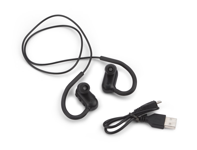 Wireless earbuds MOVE