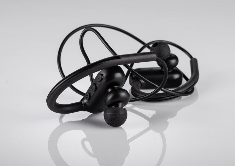 Wireless earbuds MOVE
