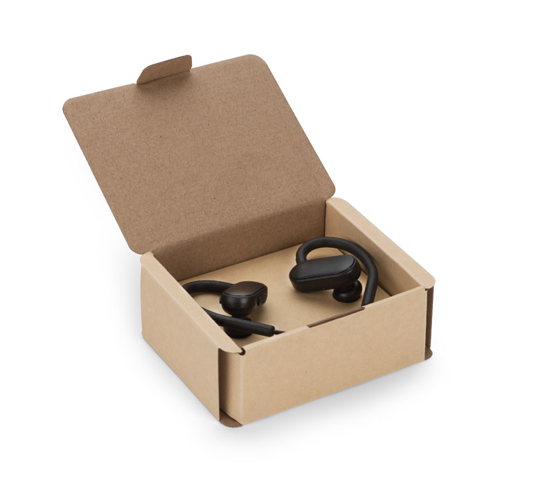 Wireless earbuds MOVE