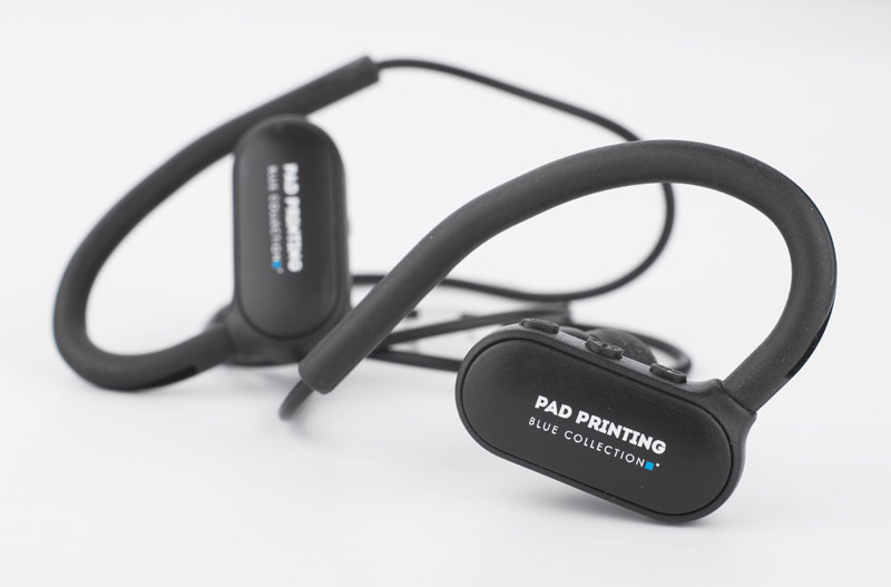 Wireless earbuds MOVE