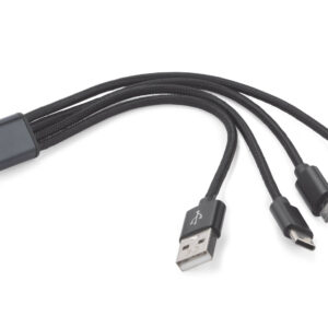 3 in 1 USB cable TAUS