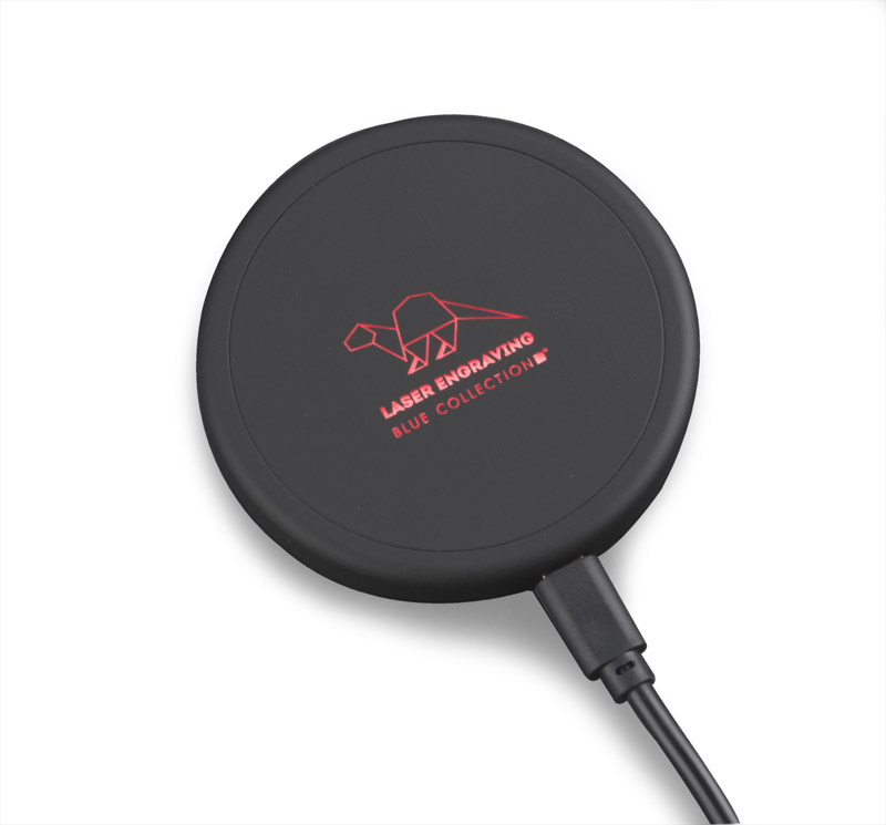 Wireless charger LUMEE