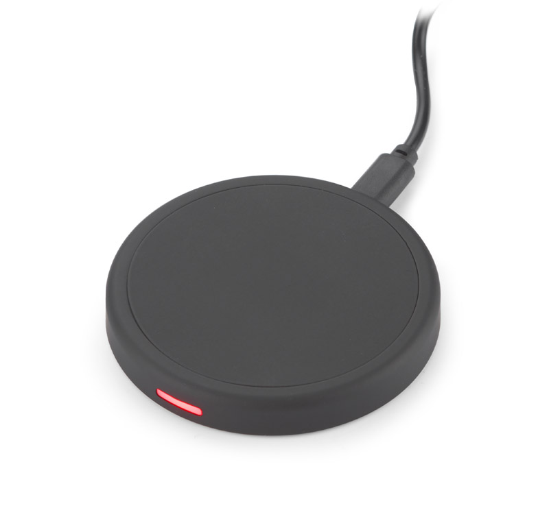 Wireless charger LUMEE
