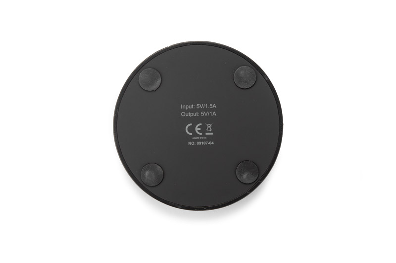Wireless charger LUMEE