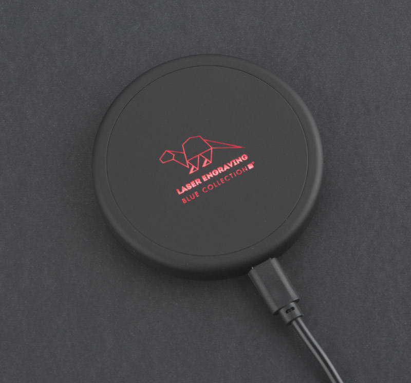 Wireless charger LUMEE