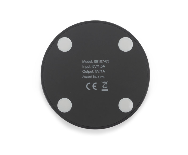Wireless charger LUMEE