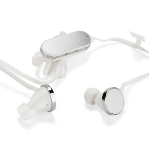 Wireless earphones FREE